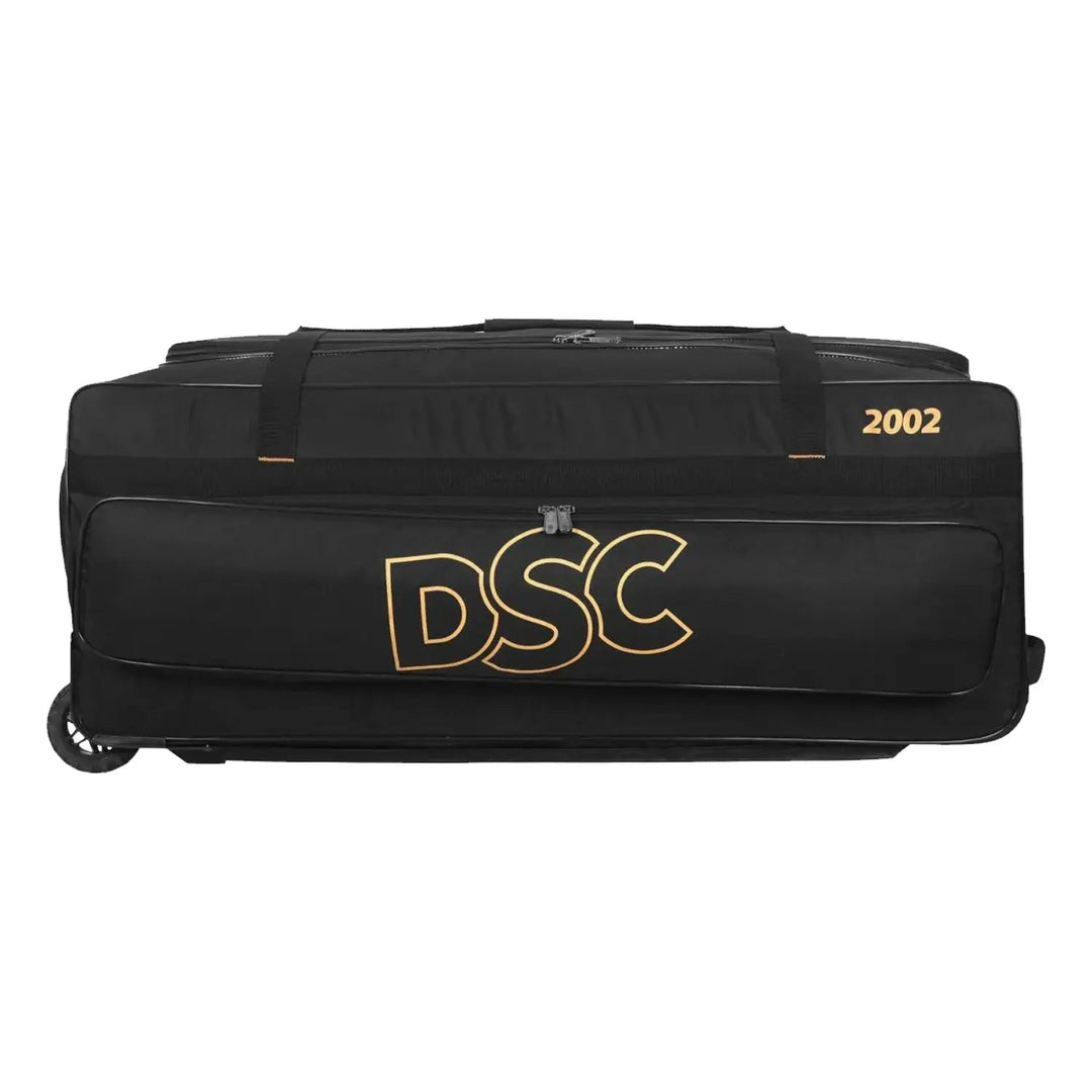 DSC 2002 Wheelie Cricket Bag