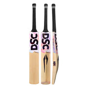DSC Condor Blitzer Kashmir Willow Bat