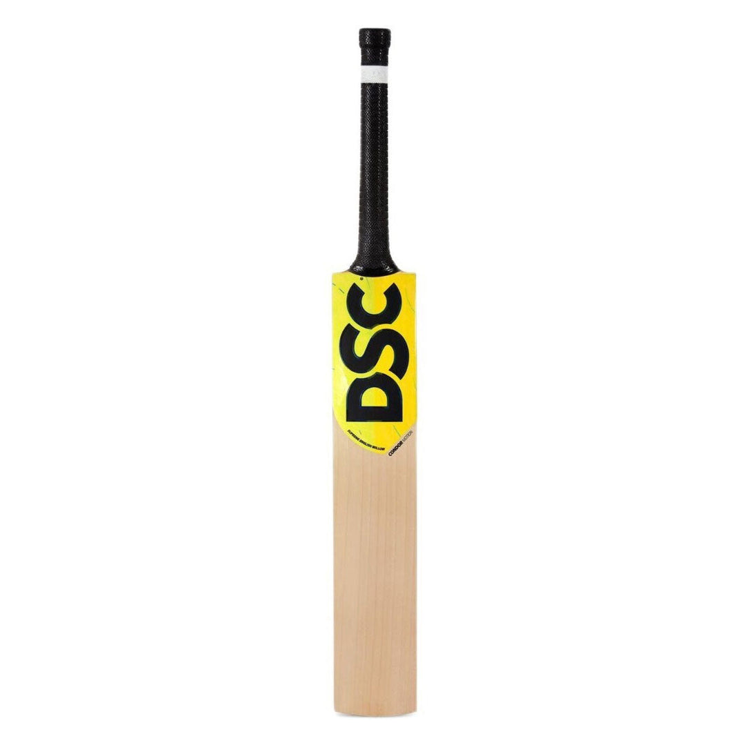Dsc Condor Motion English Willow Cricket Bat
