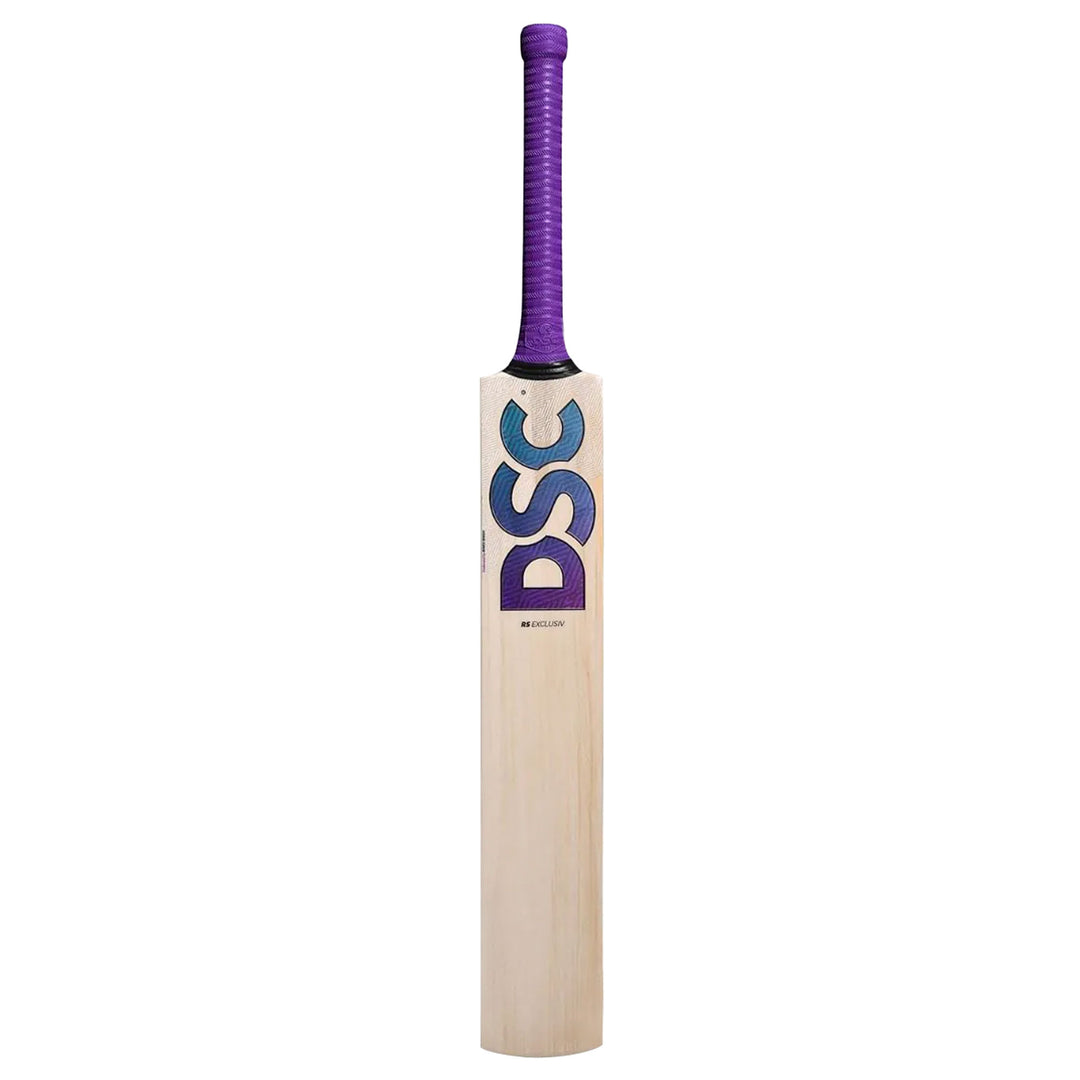 Dsc RS Exclusive Kashmir Willow Cricket Bat