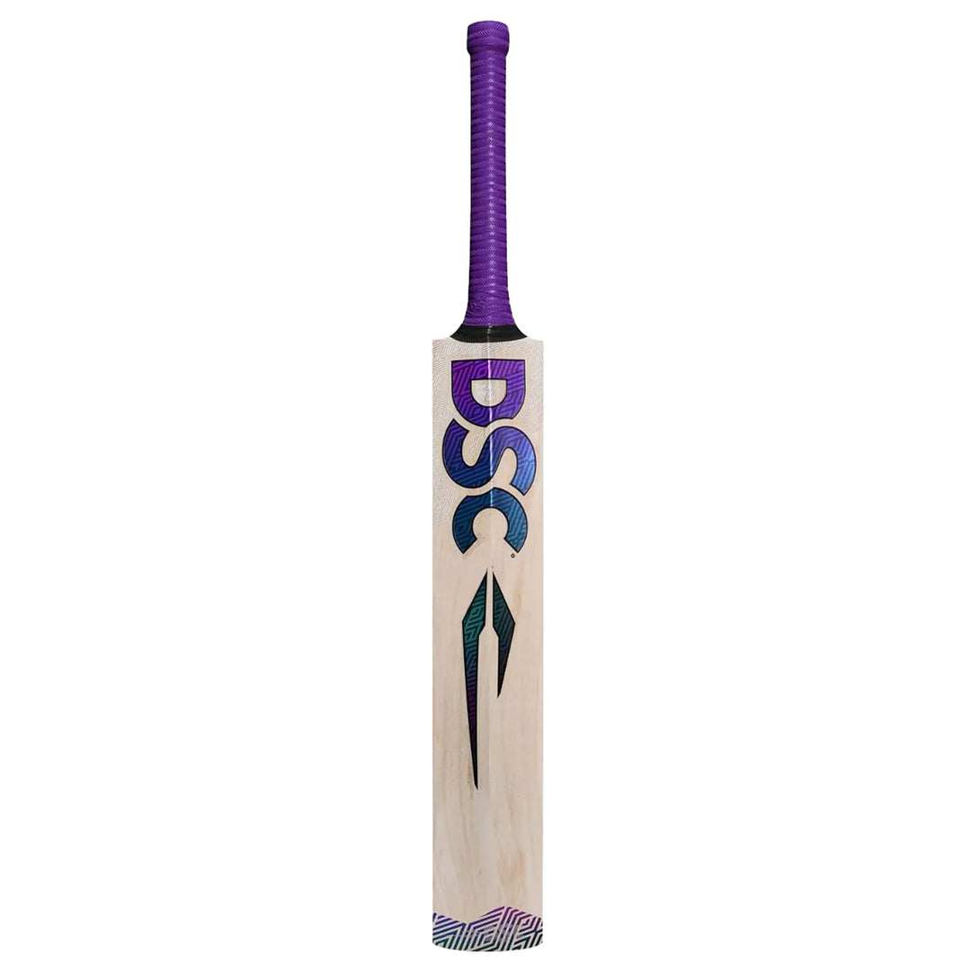 Dsc RS Exclusive Kashmir Willow Cricket Bat