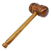 DSC Shesham Bat Mallet - front view