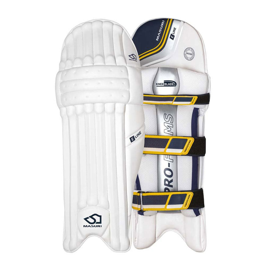 Masuri E LINE Cricket Batting Pads