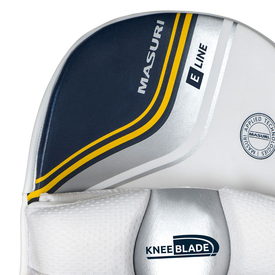 Masuri E LINE Cricket Batting Pads