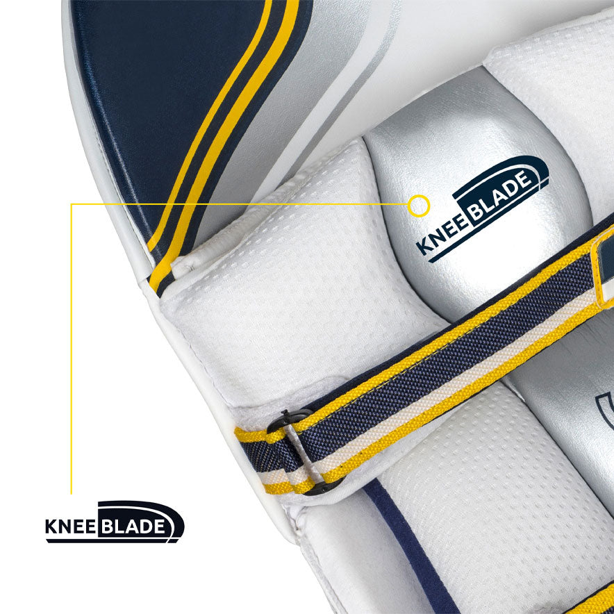 Masuri E LINE Cricket Batting Pads