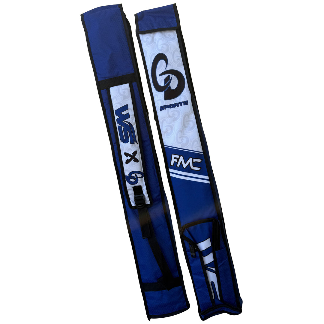 Cd & Fmc Tape Ball Bat Cover