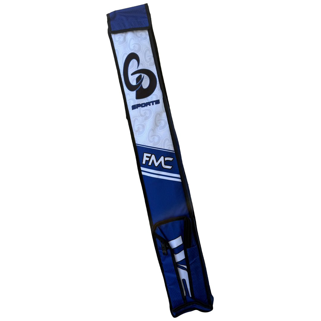 Cd & Fmc Tape Ball Bat Cover