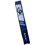 Cd & Fmc Tape Ball Bat Cover