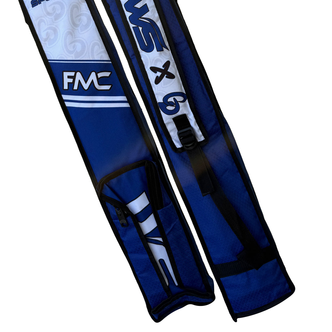 Cd & Fmc Tape Ball Bat Cover