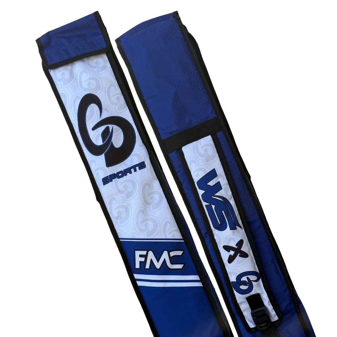 Cd & Fmc Tape Ball Bat Cover