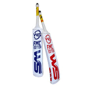 FMC Player Edition Tape Ball Cricket Bat Cricket shop italy