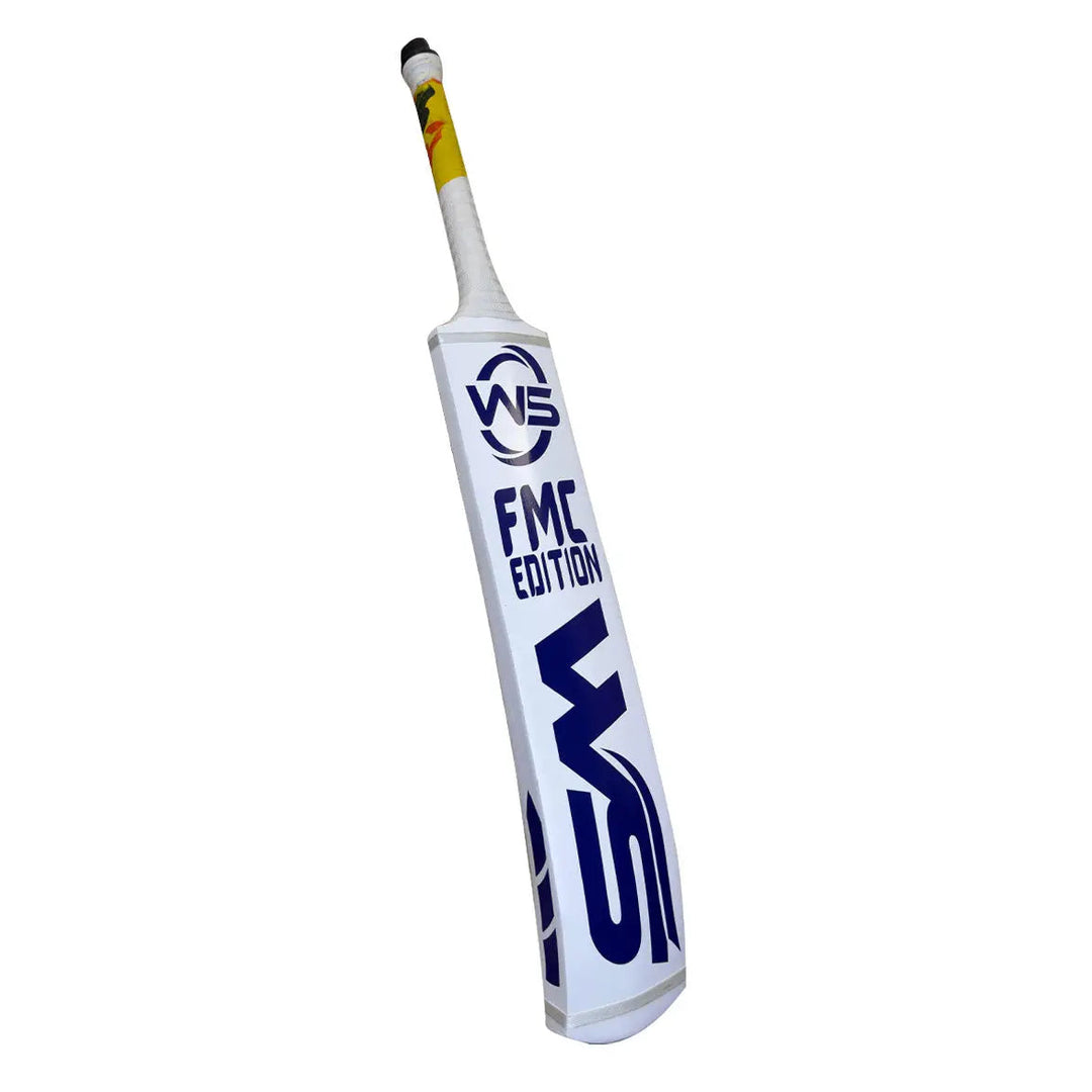 FMC Player Edition Tape Ball Cricket Bat Cricket shop italy