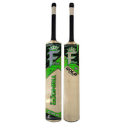 F Plus TM Gold Tape Ball Bat - front