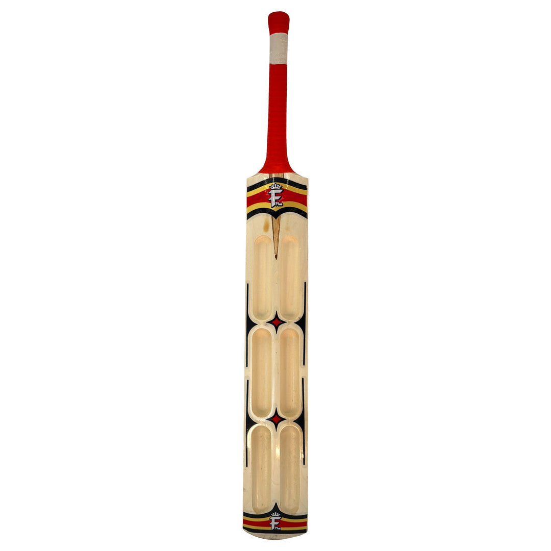 F Plus TM Scoop MRI Bat - grip