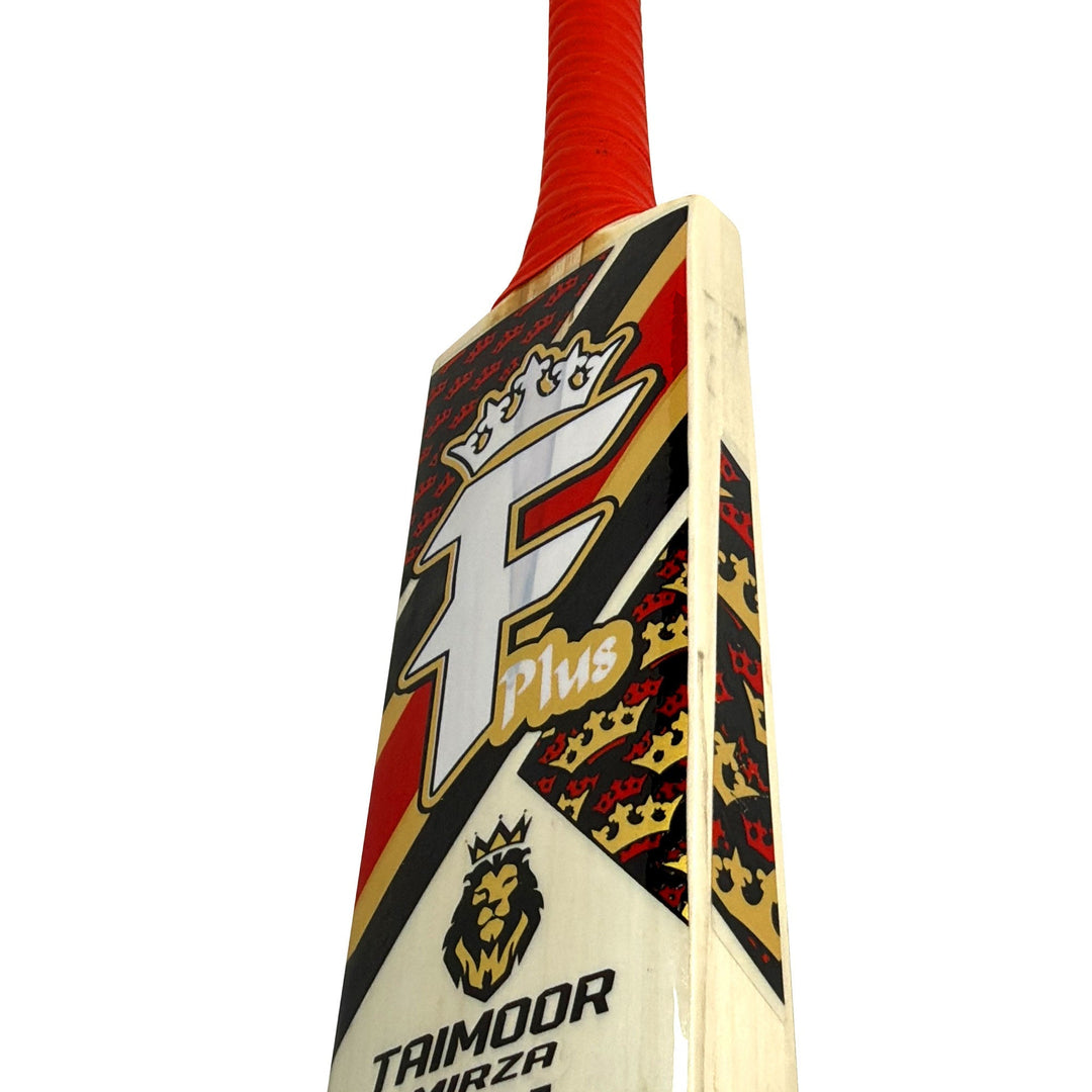 F Plus TM Scoop MRI Bat - toe