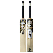 F Plus TM MRI Hard Tennis Bat - front