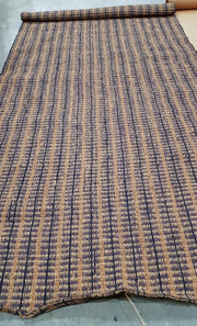 Brown Wicket Protection (Coconut Matt)