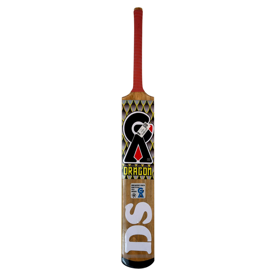 GA Dragon Tape Ball Bat