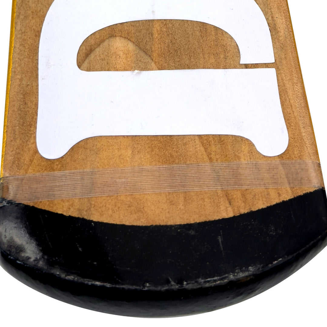 GA Dragon Tape Ball Bat