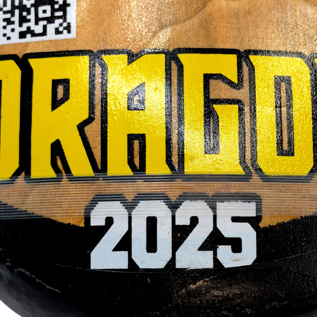 GA Dragon Tape Ball Bat