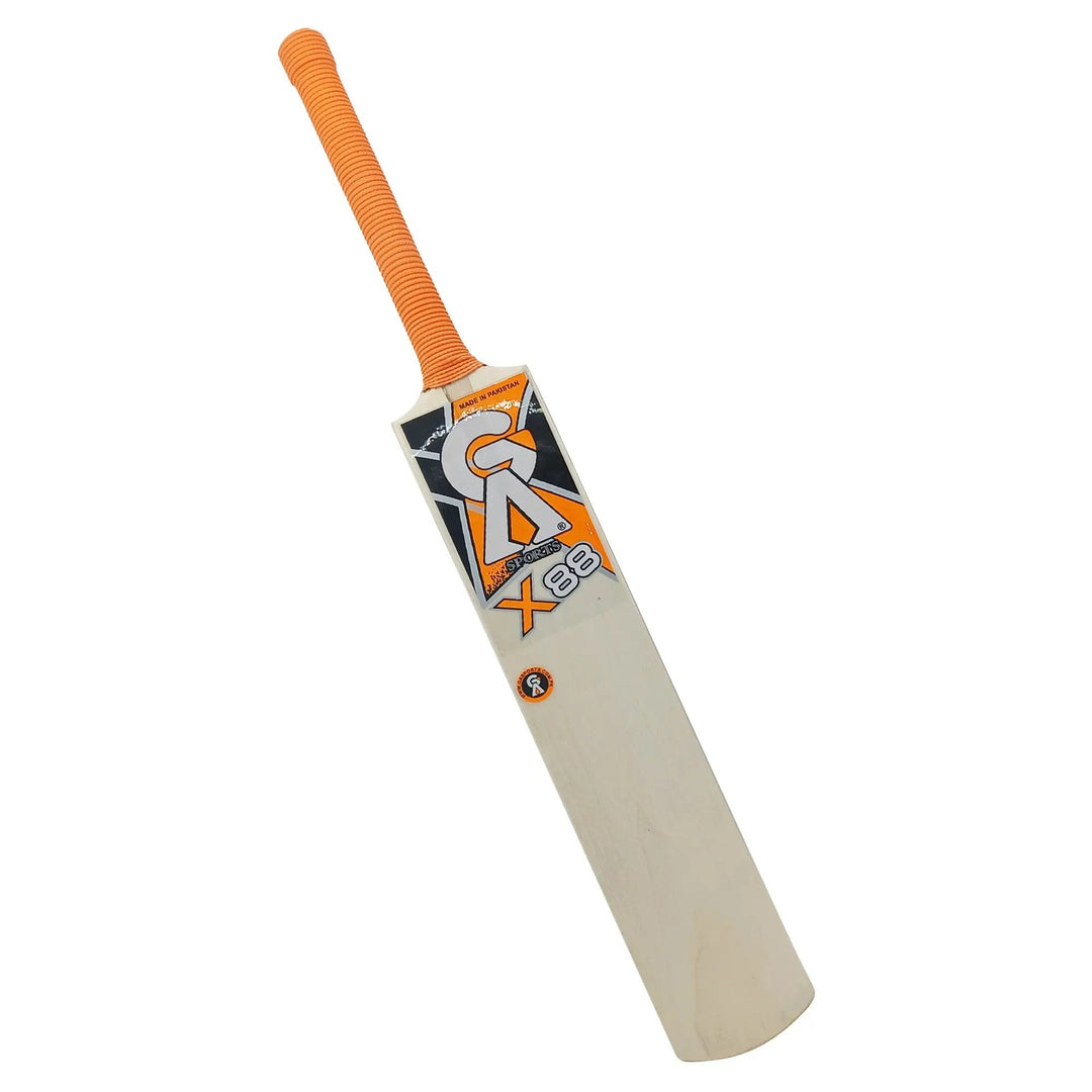 GA X88 Bat - grip