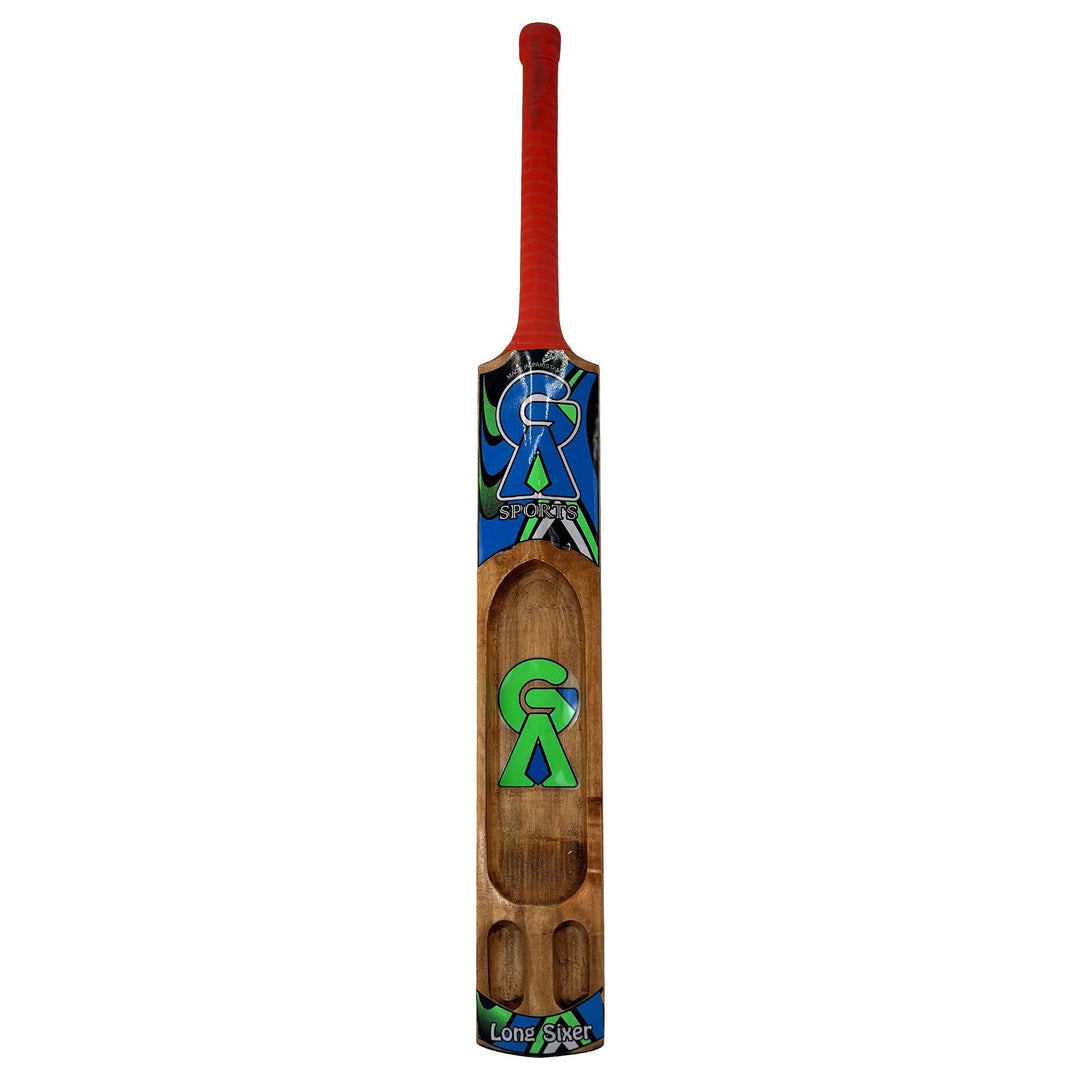 GA Double Scoop Bat - back