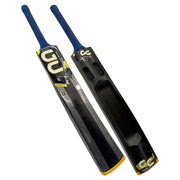 Game Changer one-side red tennis bat