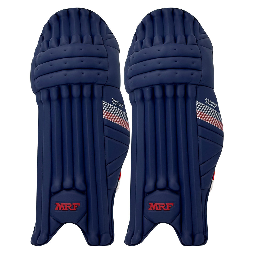 MRF Genius Grand Pads - side
