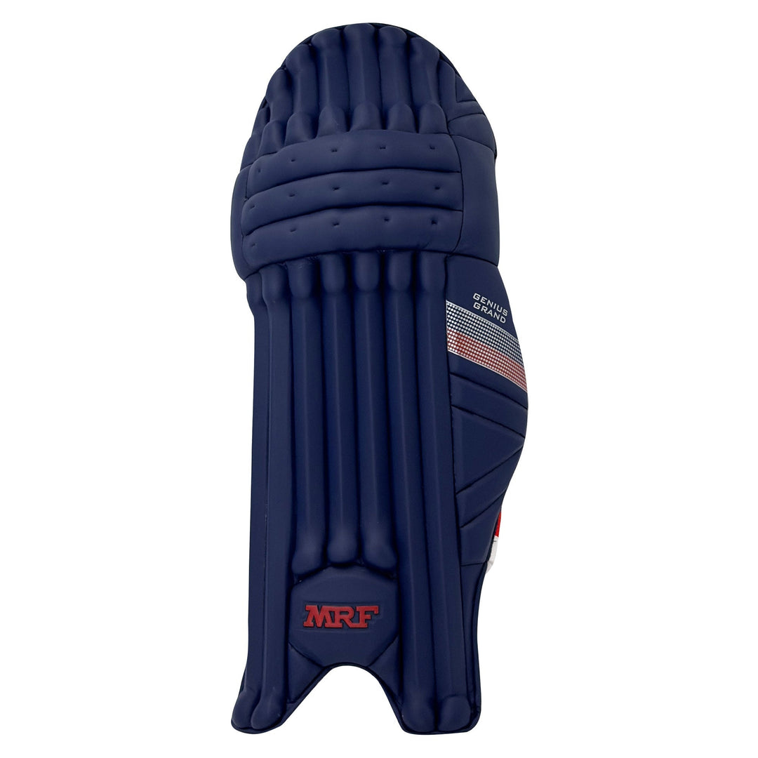 MRF Genius Grand Pads - back