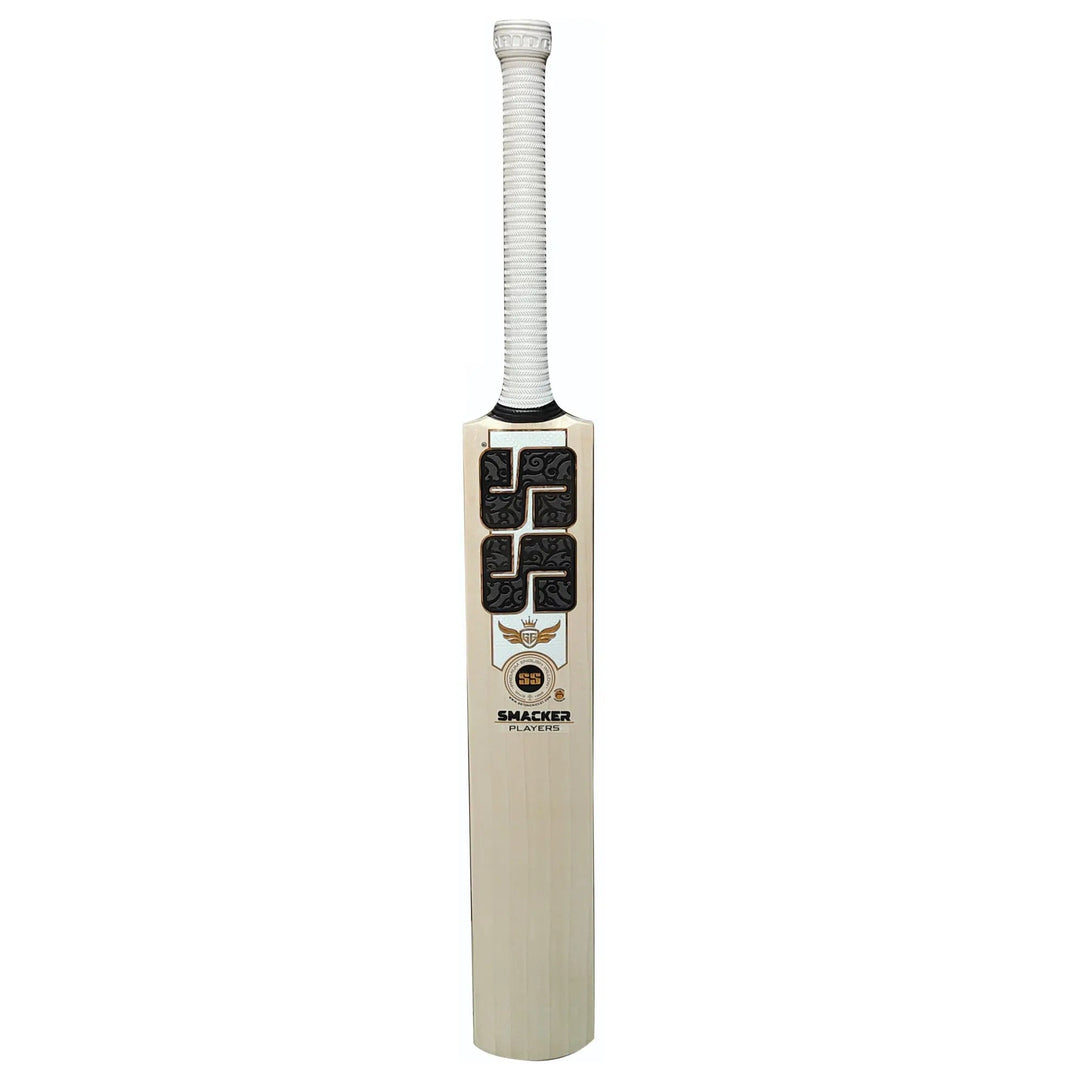 SS GG Smacker Player English Willow Cricket Bat