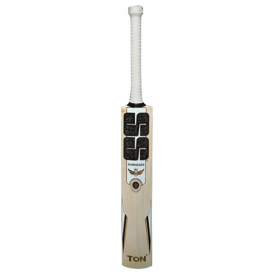 SS GG Smacker Player English Willow Cricket Bat SS