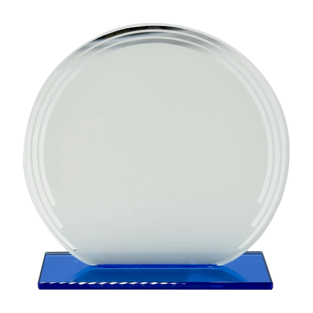 Chief Guest Trophy - detail