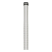 GM Dynamic Cricket Bat Handle Grip White/Black Gunn and Moore
