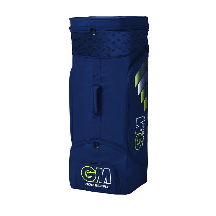 GM 808 duffle cricket kit bag