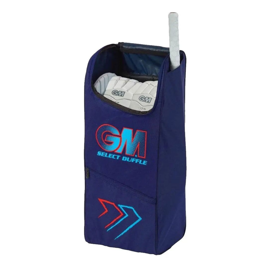 Gunn and Moore Select Duffle Bag Navy