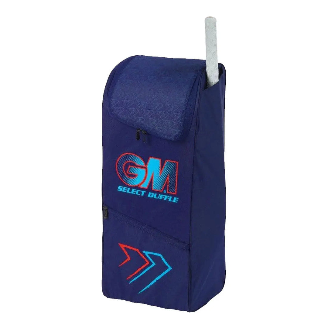 Gunn and Moore Select Duffle Bag Navy