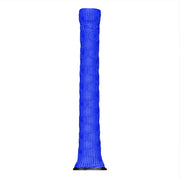 GM Hex Cricket Bat Grip-Blu Gunn and Moore