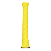GM Hex Cricket Bat Grip-Yellow Gunn and Moore