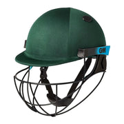 GM Neon Geo Helmet Green Gunn and Moore