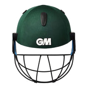 GM Neon Geo Helmet Green Gunn and Moore