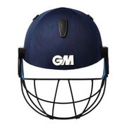 GM Neon Geo Helmet Navy Gunn and Moore