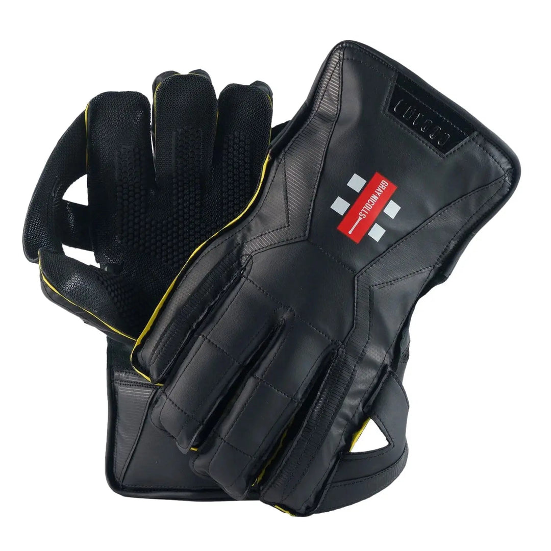 Gray Nicolls GN1000 WicketKeeping Gloves Gray Nicolls