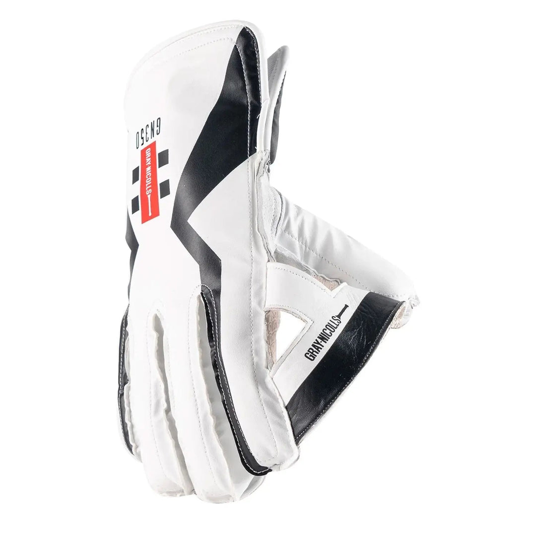 Gray Nicolls GN350 Wicketkeeping Gloves - Cricket shop italy