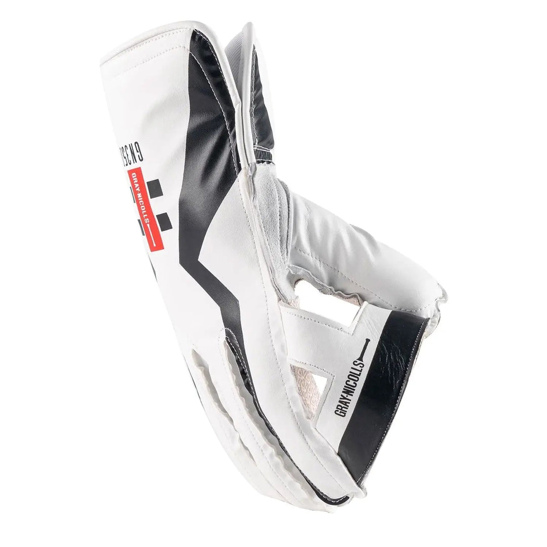 Gray Nicolls GN350 Wicketkeeping Gloves - Cricket shop italy