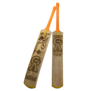 GA Qasim Legend Bat - front