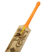 GA Qasim Legend Bat - engraving