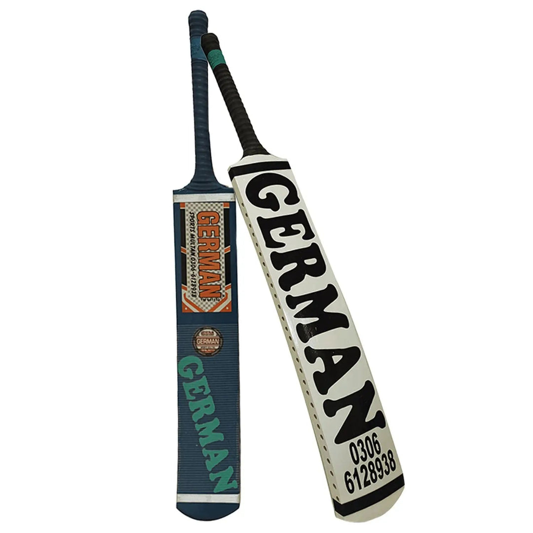 German Tape Ball Bat CSI