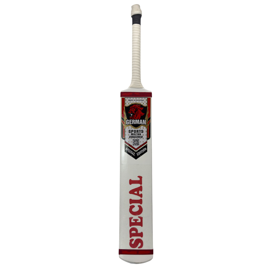 German Sirilankan Special Edition Tape ball bat