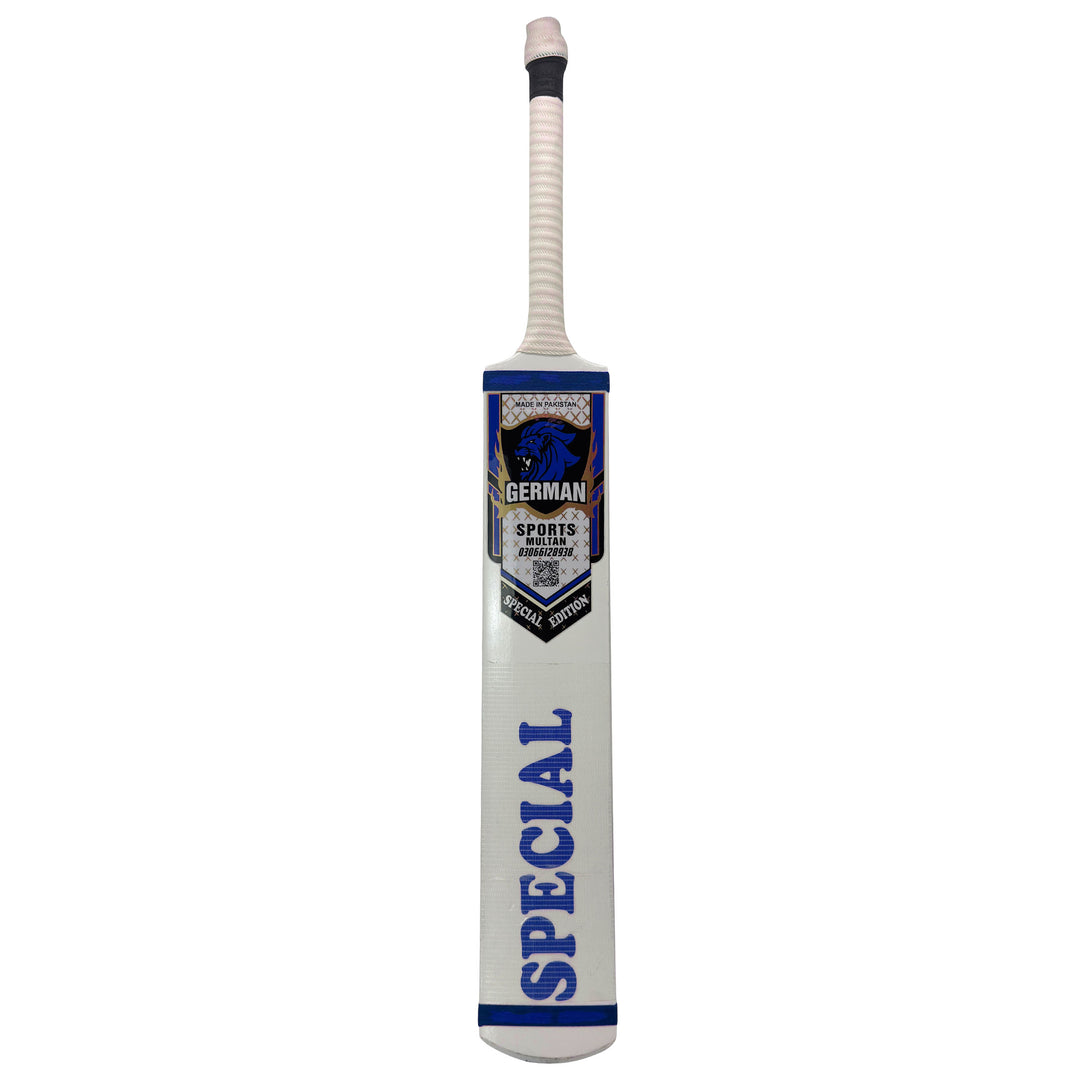 German Sirilankan Special Edition Tape ball bat