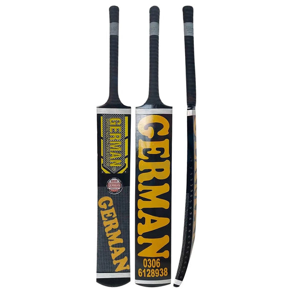 German Tape Ball Bat CSI